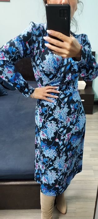 Rochie ICHI- about you, marimea xs