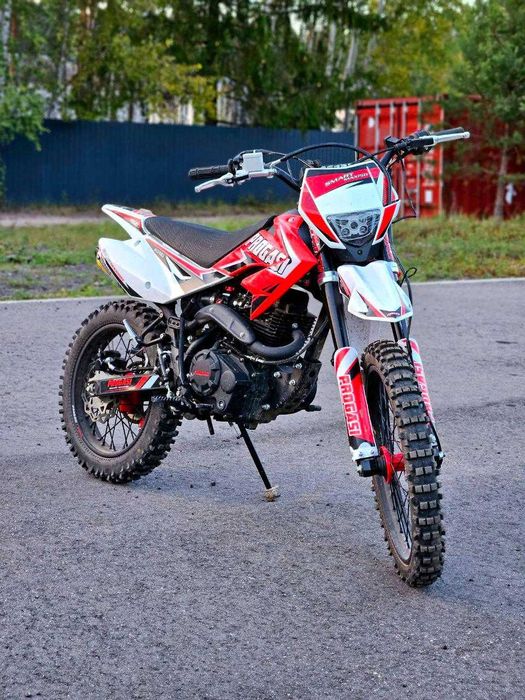 Питбайк Progasi Smart Max 150