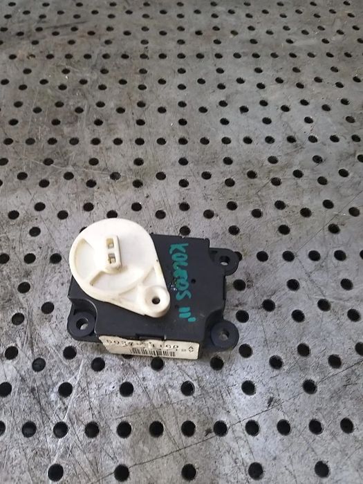 Motoras clapeta aeroterma renault koleos 1 hy 5037521180