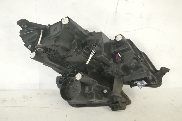 Ляв Фар Оригинален Led Шкода Кодиак / Skoda Kodiaq Оригинален ляв фар