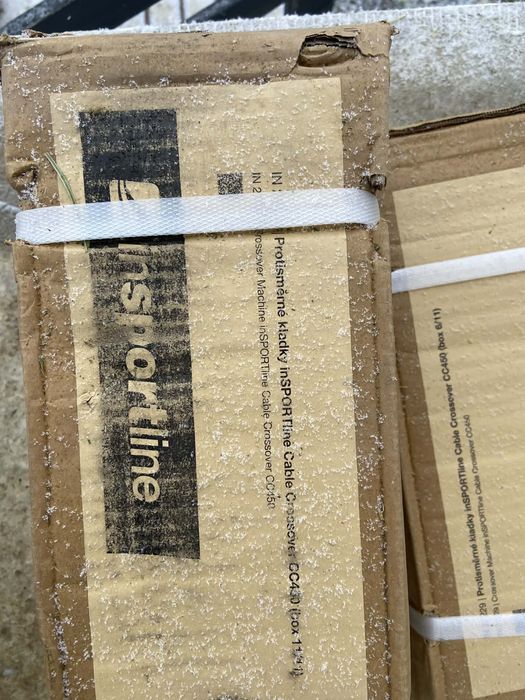 Echipamente de fitness de vânzare