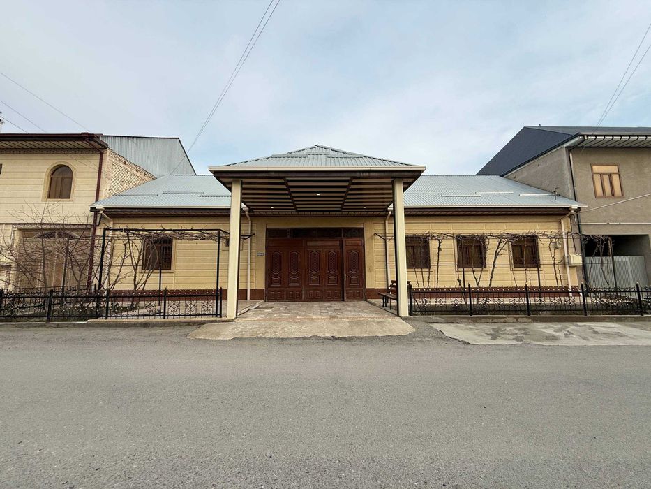 TAYYOR 8 SOTIQLI HOVLI BAHAVO joydan sotiladi #a811