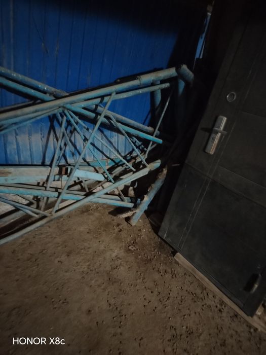 Мал бордақы қойма