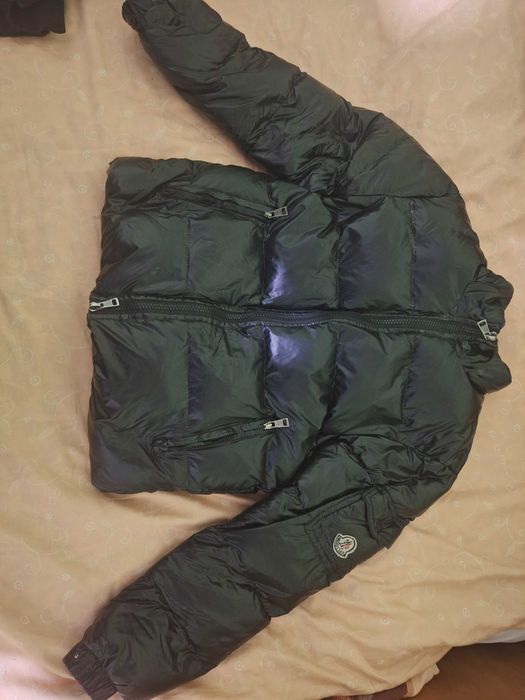 Vand Geaca moncler