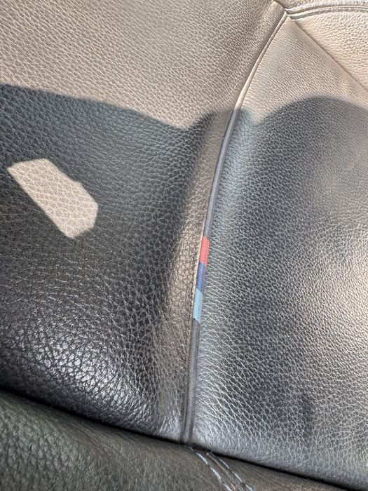 Бмв е92 320д НА ЧАСТИ