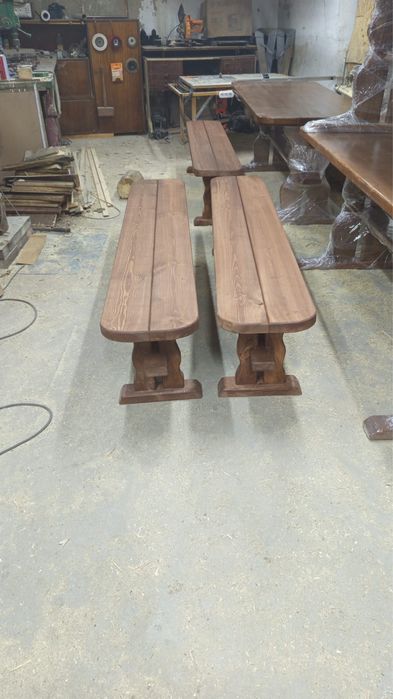 Мебель для беседки