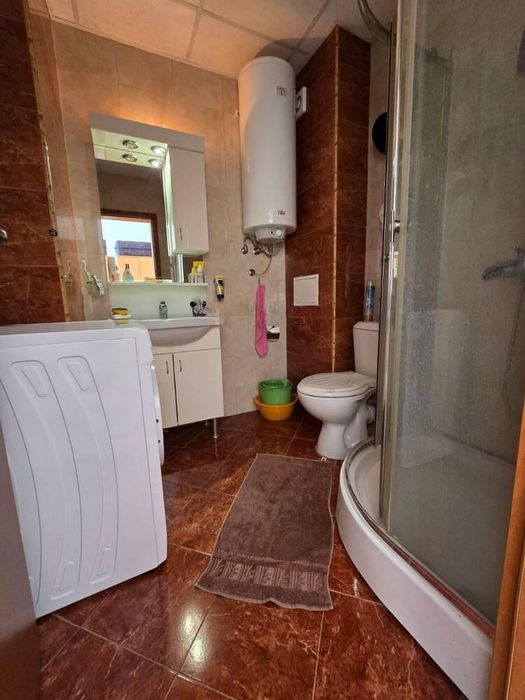 Продава се Едностаен апартамент в к.к. Слънчев бряг - 40 кв.м за 1375 €/кв.м - Снимка #7