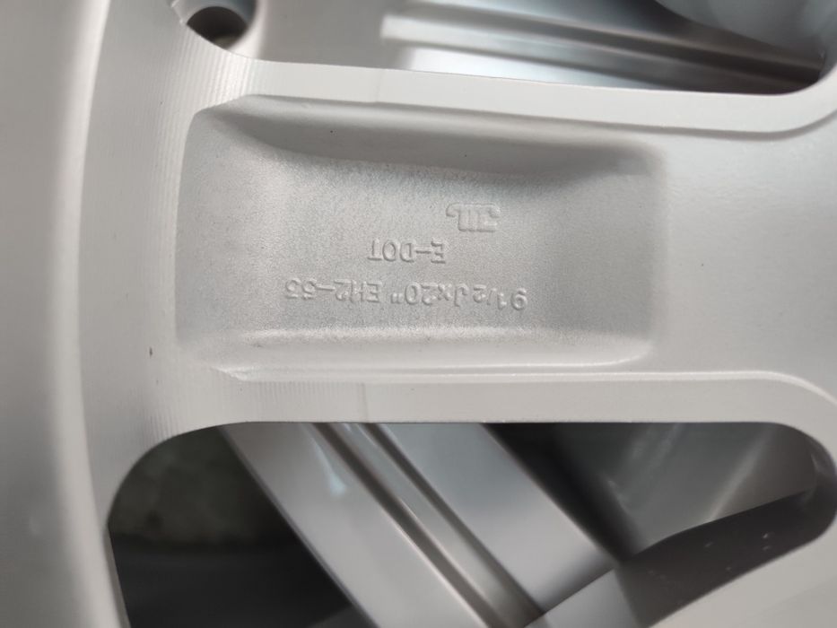 20" оригинални алуминиеви джанти за Range rover Sport,Voque,Discovery.