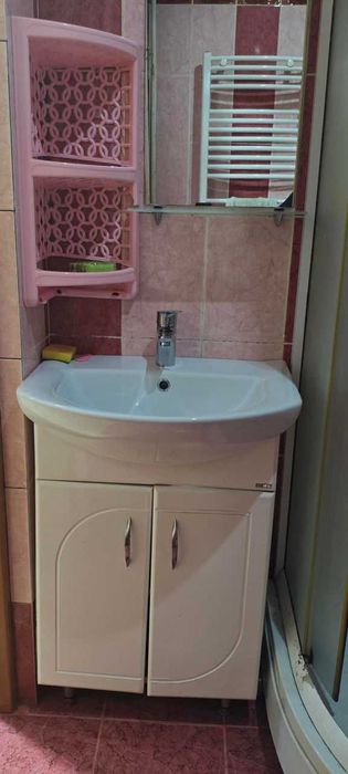 Дава се под наем Едностаен апартамент в София, Изток - 45 кв.м за 350 € - Снимка #2