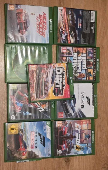 Xbox One Fat, 1tb (desc.) (accesorii)