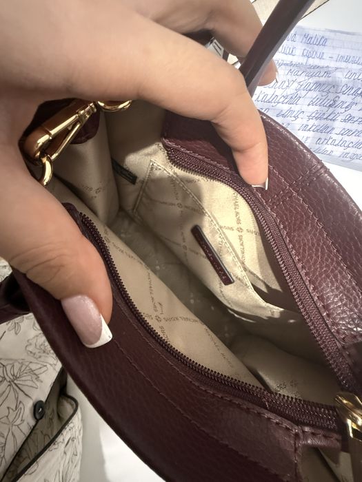 Продам сумку Michael Kors,оригинал