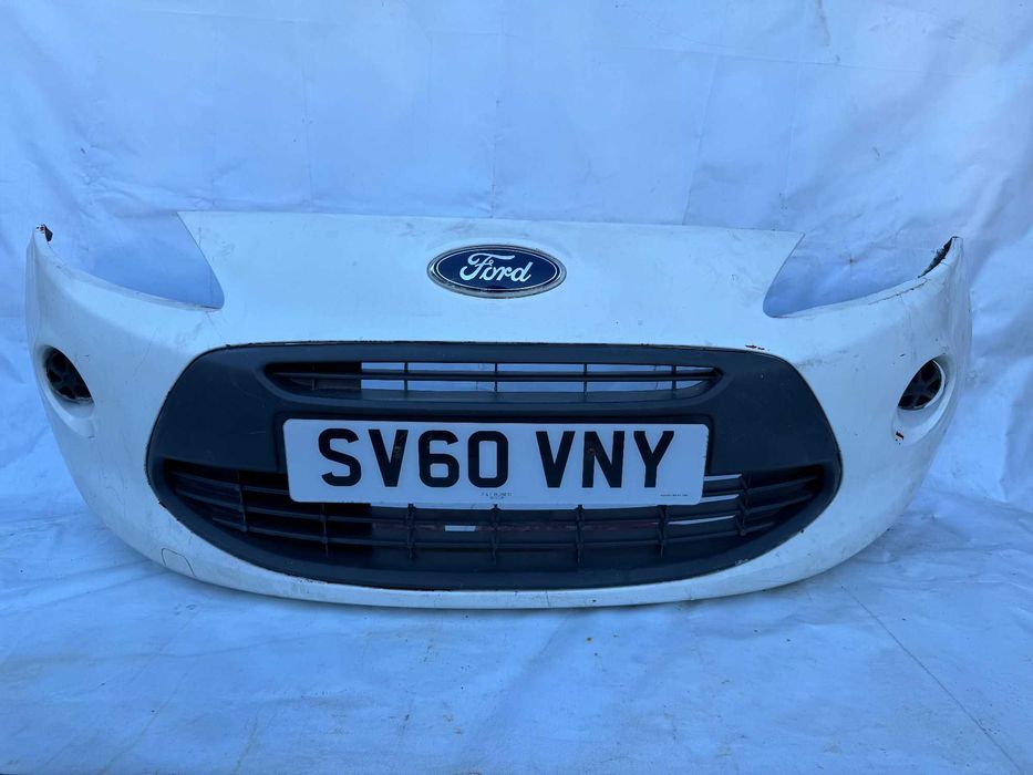 Bara Fata Ford Ka 2011