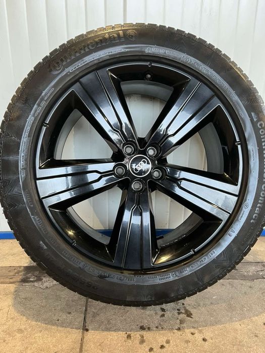 Audi Sport 20” Q7; SQ7 5x112