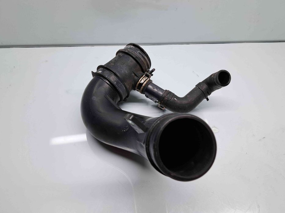 Tub intercooler MAZDA CX-5 (KE) [Fabr 2011-2016] SH0113231 2.2 SKYACTI