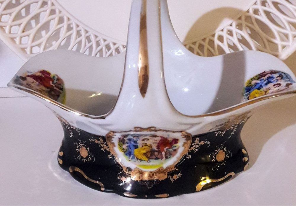 Антиквариат советского периода