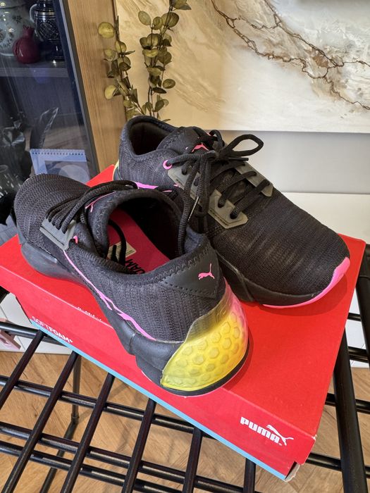 Кроссовки PUMA 36
