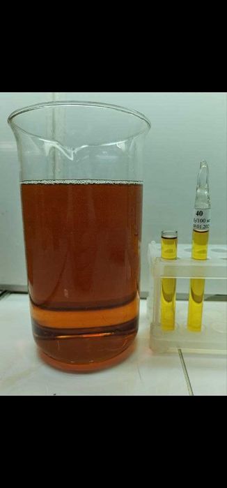 Оксаль Т-92, Пластификатор