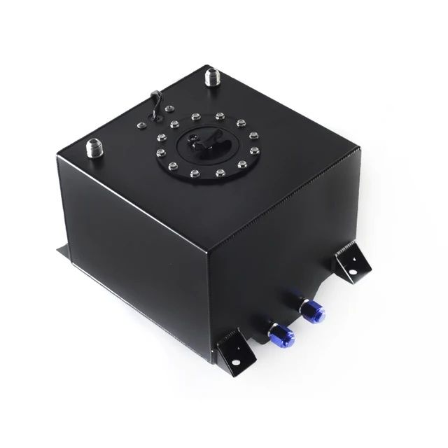 Спортен алуминиев резервоар