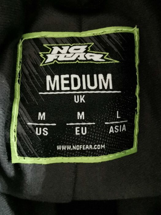 Мъжки панталон за ски и сноуборд