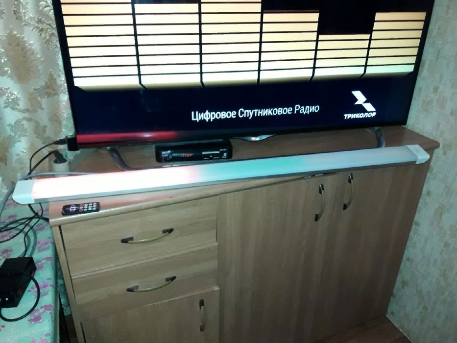 крутая светомузыка , цветомузыка на новый год