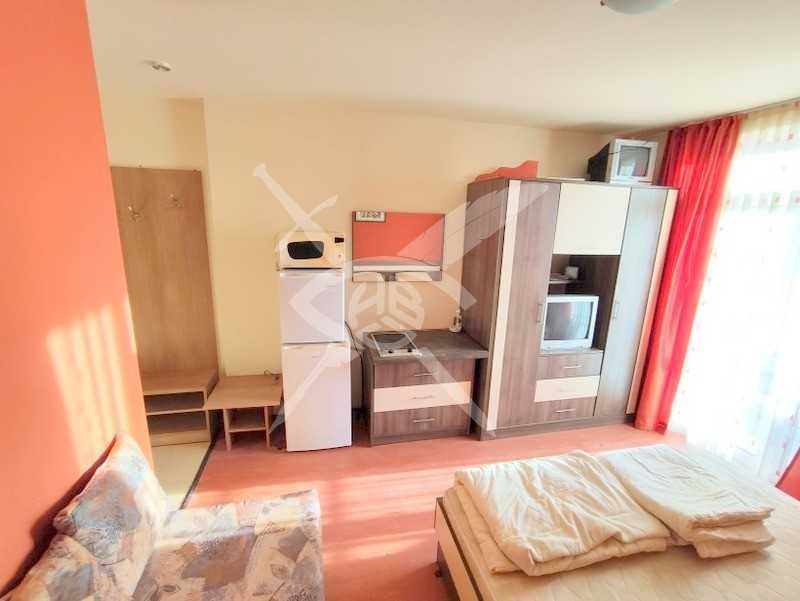 Продава се Едностаен апартамент в к.к. Слънчев бряг - 31 кв.м за 1000 €/кв.м - Снимка #2
