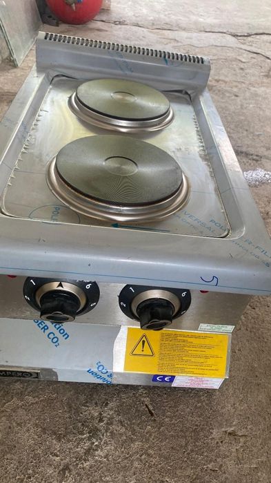 Empero електиричиский печ