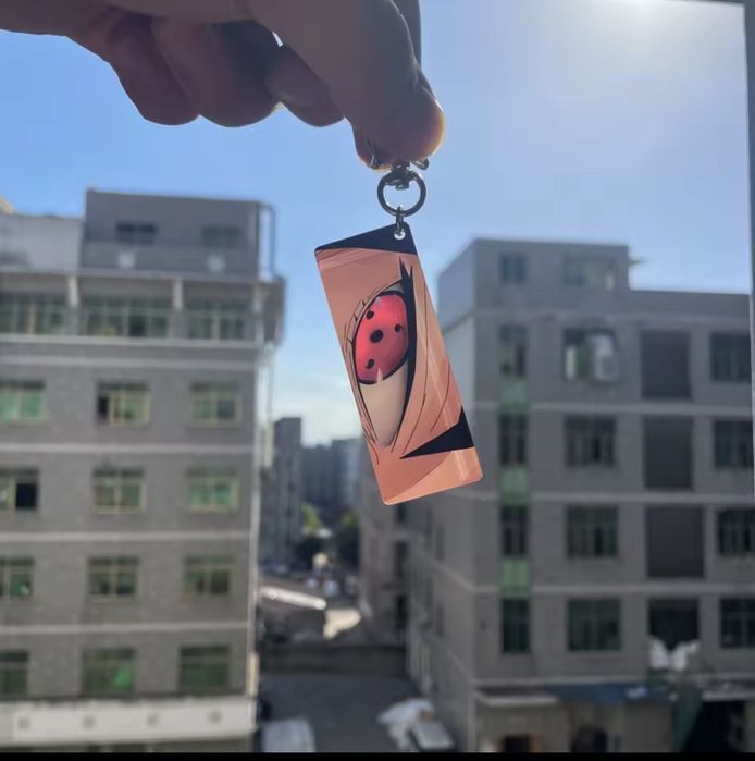 Ключодържатели на Наруто