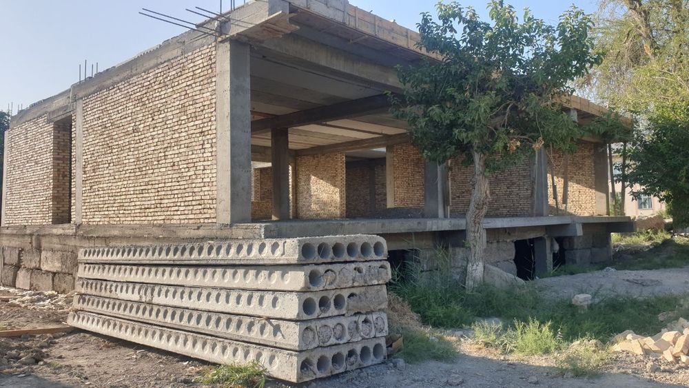 Галаосиёда участка сотилади