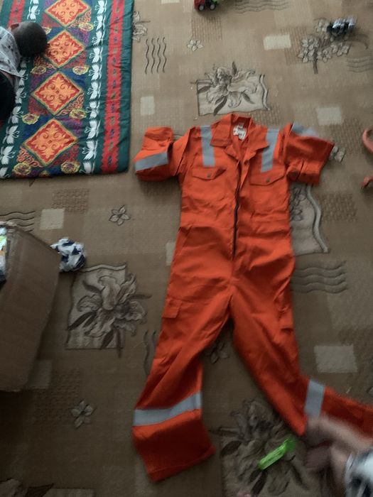 Продам летний комбез