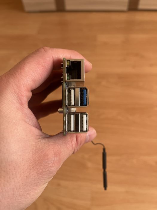 Продам Orange PI OPI 3B V2.1