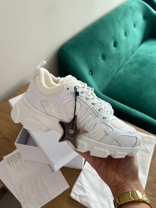 Дамски обувки Dior