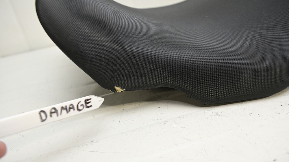 Sa Sezut Scaun Dublu BMW F750GS / F850GS 2017 - 2024