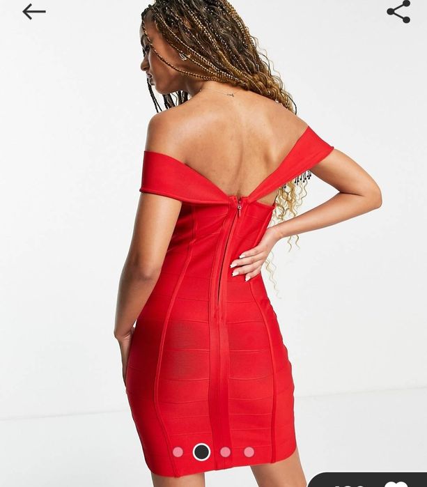 Rochie de seara, eleganta