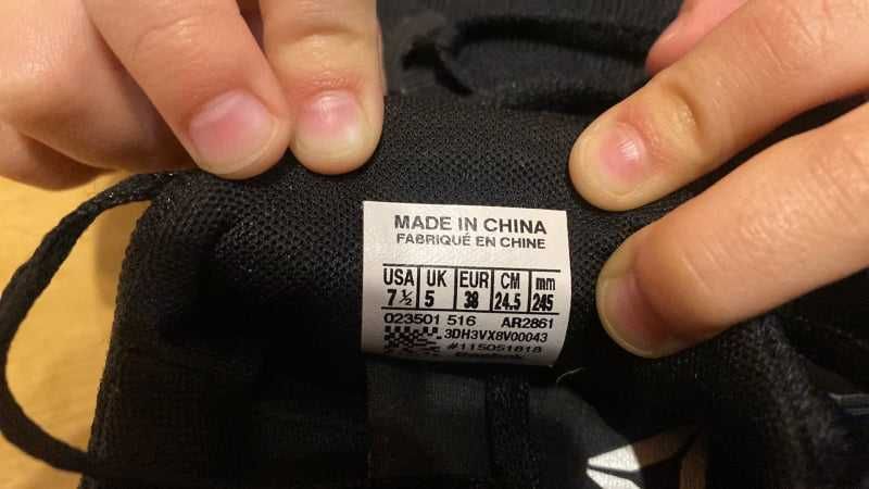дамски маратонки Reebok