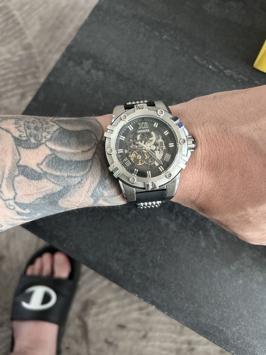 Invicta Pro Driver 2 броя