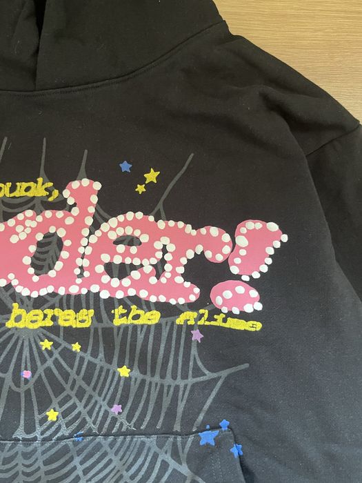 hanorac sp5der spider