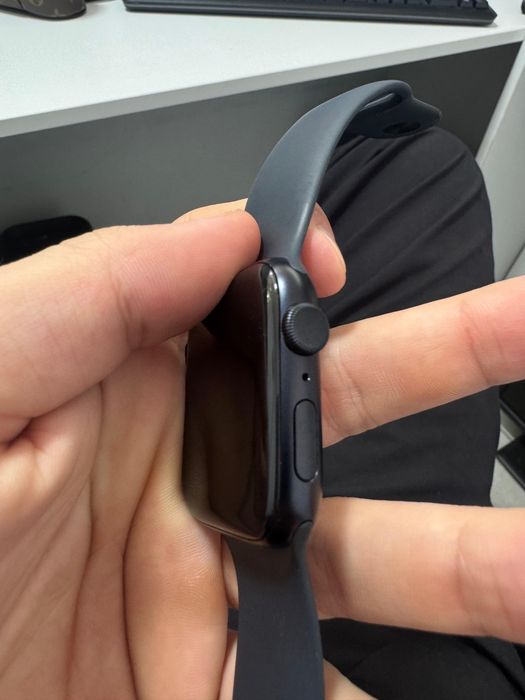 Apple Watch SE 3