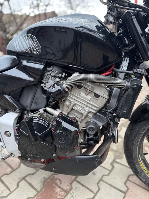 Honda Hornet 600 (PC36) 97CP – 2006