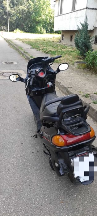 Продавам Kymco Dink 150, Кимко Динк