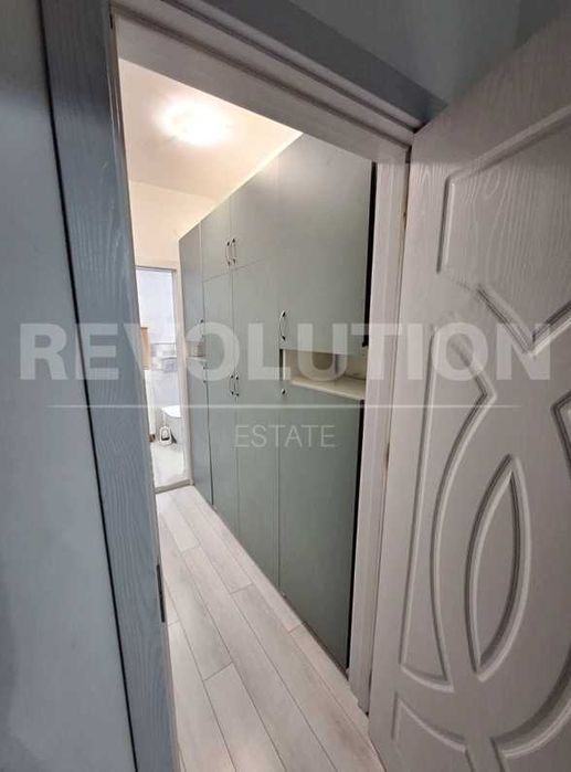 Дава се под наем Двустаен апартамент в Пловдив, Тракия - 65 кв.м за 450 € - Снимка #6