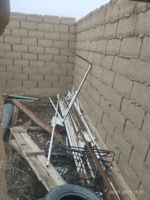 Газ заттары труба