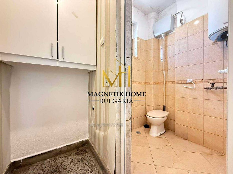 Дава се под наем Тристаен апартамент в Бургас, Възраждане - 85 кв.м за 392.7 € - Снимка #4