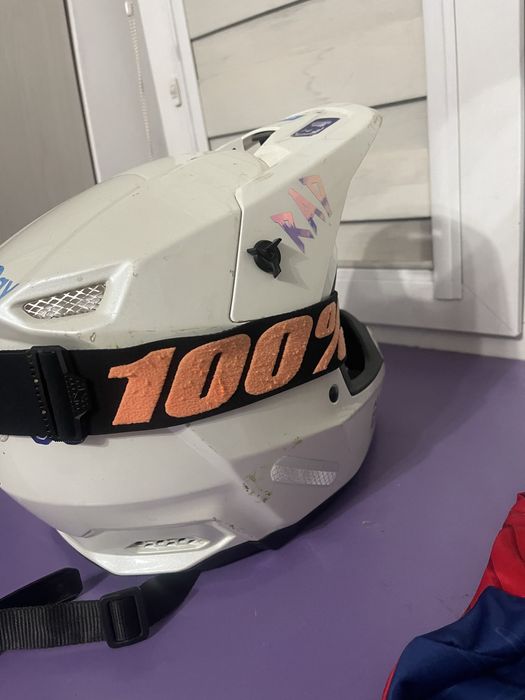 Очки 100percent accuri 2