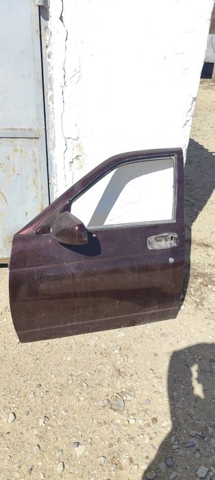 Ваз 2110 двери есикги