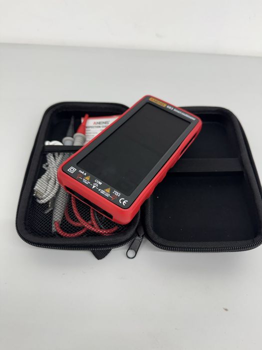 Умный мультиметр ANENG 683