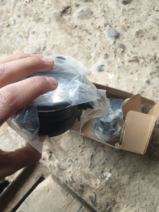 Продается Приора туманка