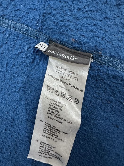 Мъжко яке NORONA . Размер XL/2XL