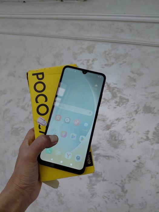 Продается телефон