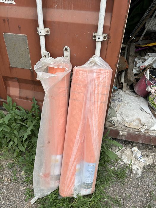 Продам пенопласт для утепления жома