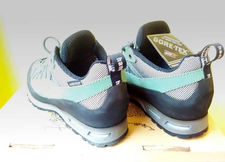 Дамски туристически Обувки HANWAG, нови